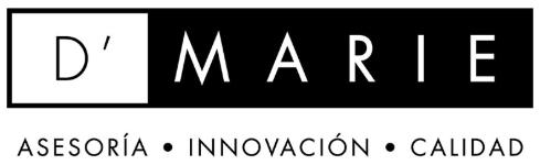 D'Marie - Innovación en Cortinas y Protección Solar