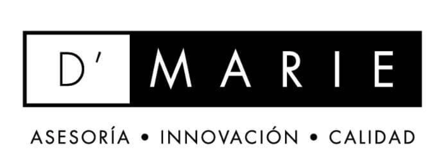 D'Marie - Innovación en Cortinas y Protección Solar